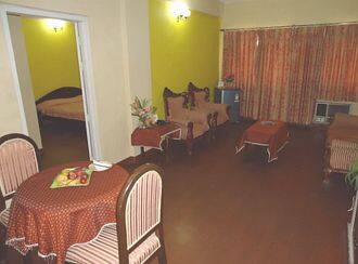 J.K.Star Hotel, Silchar 3